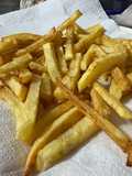 28/12 Papas Fritas Crocantes 🥔