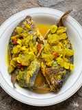 1186. Nila Saus Asem² Belimbing Wuluh