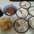Siomay ayam