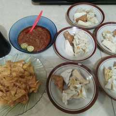 รูปของ Siomay ayam