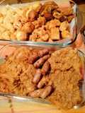 Fritto misto piemontese