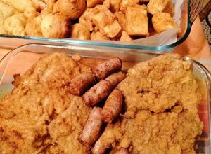 Foto di Fritto misto piemontese