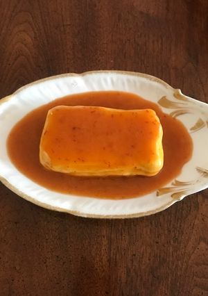 Una foto de Queso con chipotle