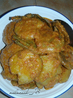 Foto resep Kalio jengkol