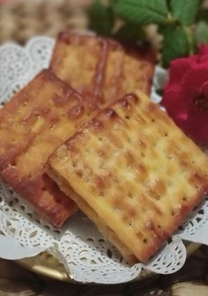 Foto resep Mangkring gabin fla susu