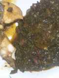 Vegetable soup