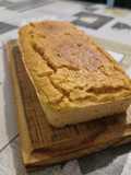 Pan de garbanzos