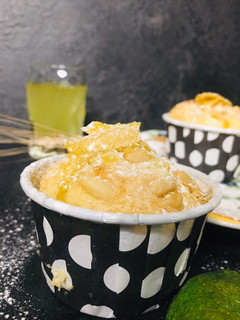 Foto di Muffin al profumo di limoncello