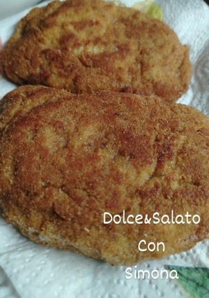 Foto di Lonza di Maiale Ripiena
