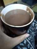 Chocolate caliente