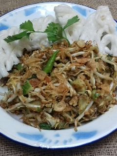 Foto resep Karedok