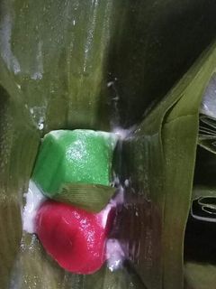 Foto resep Kue mendhut (bugis)1