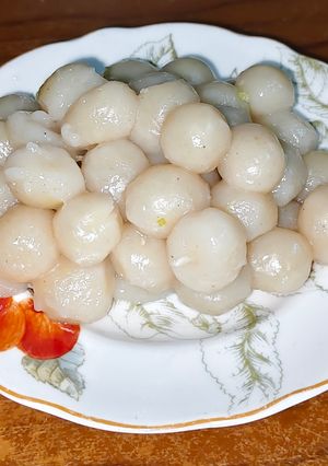 Foto resep Cilok