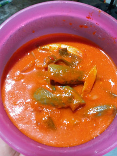 Foto resep Sambalado cangkuak