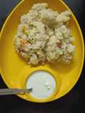 Bhagar khichdi