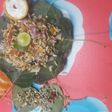 Sprout bhel