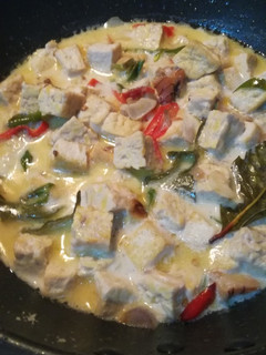 Foto resep Lodeh Tahu Tempe