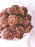 Kebbe para celiacos