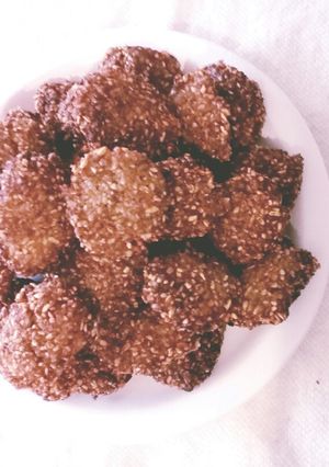 Una foto de Kebbe para celiacos