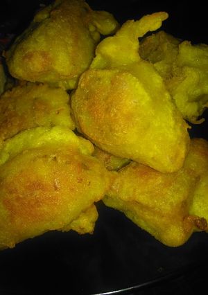Foto resep Tahu Kaget