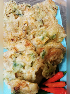 Foto resep Tempe goreng tepung renyah mantab 👍