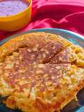 Handvo Gujarati Delicacy
