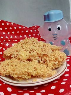 Foto resep Kremesan