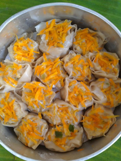 Foto resep Dimsum rumahan