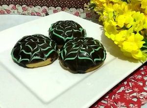 Foto resep Donat komachi