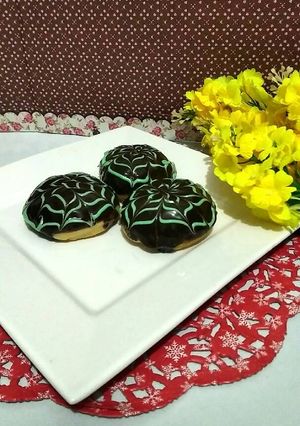 Foto resep Donat komachi