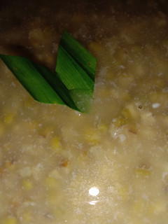 Foto resep Bubur Kacang Hijau Legendaris