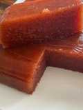 Dulce de Membrillo
