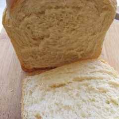 Una foto de Pan de Molde