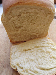 Una foto de Pan de Molde