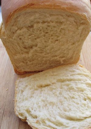 Una foto de Pan de Molde