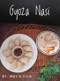 Gyoza Nasi