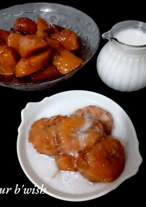 Foto resep Pindang Pisang