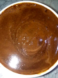 صورة لوصفة قهوة ساده