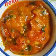 Tomato Instant Chutney (no onion no garlic)
