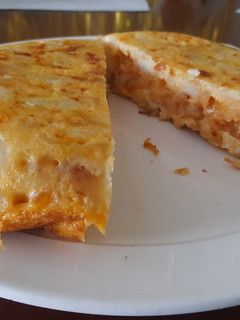 Una foto de Tortilla española