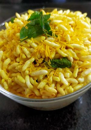 A picture of Sev-Mamara.