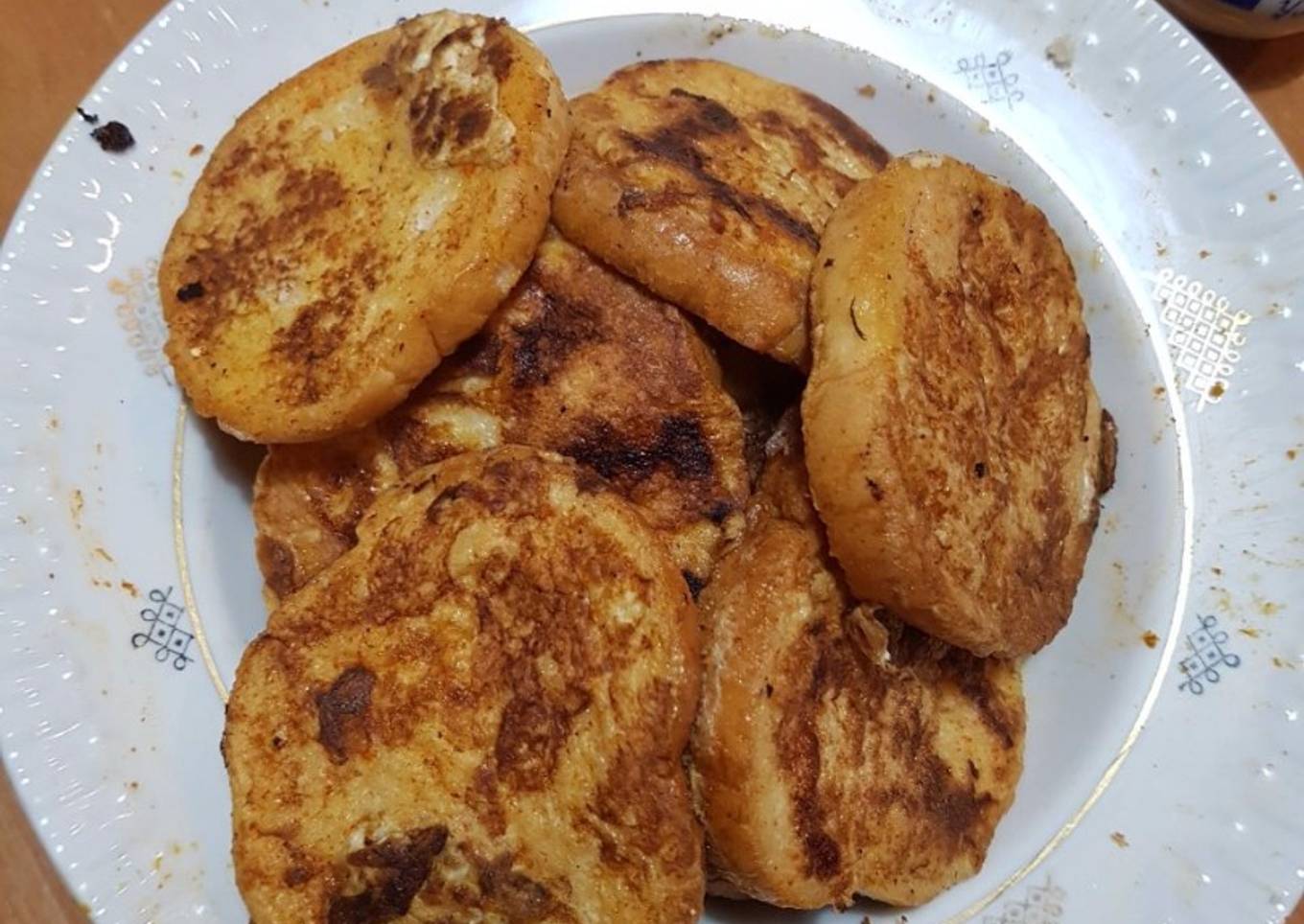 French Toast
