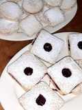 Delicias o Maicenitas 🥯