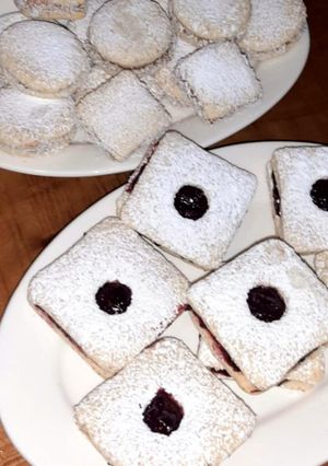 Una foto de Delicias o Maicenitas 🥯