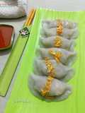 Choipan Daging Sapi