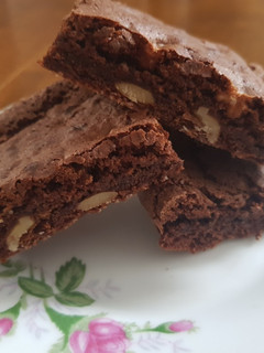 Una foto de Brownie Copacabana