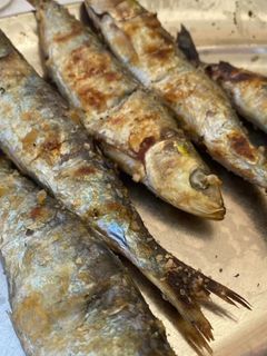 Foto de Sardinhas Assadas