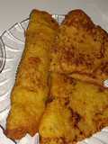 Oats Corn flakes chila