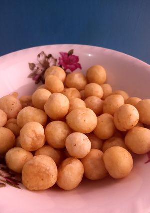 Foto resep Cimol kenyal anti meledak