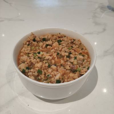 Cách Làm Món Trứng hấp đậu hủ và thịt băm của Thanh Binh - CookpadThêm CooksnapChia sẻ